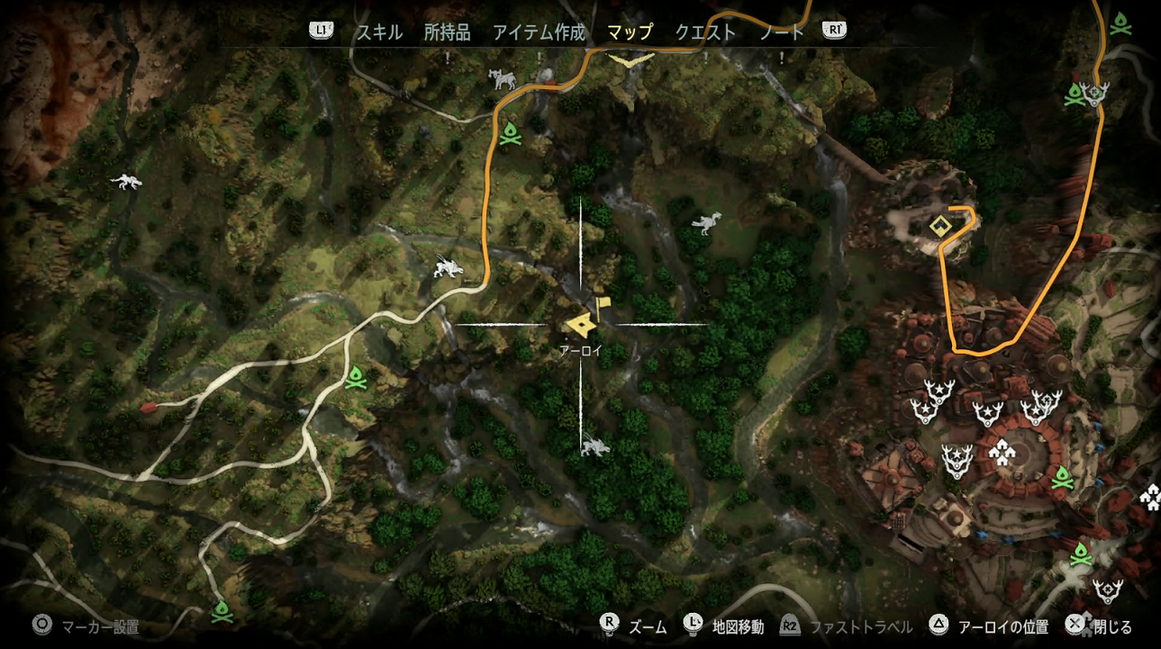 バヌークの像：告解できぬもの1.png
